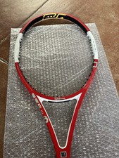 Wilson Ncode Six.One Tour