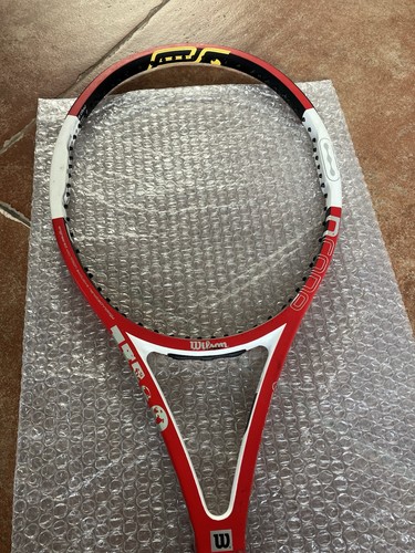 Wilson ncode six - wilson,