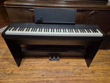 Yamaha P-105 Digitales Piano