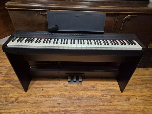 Yamaha 105 digitales piano - yamaha,