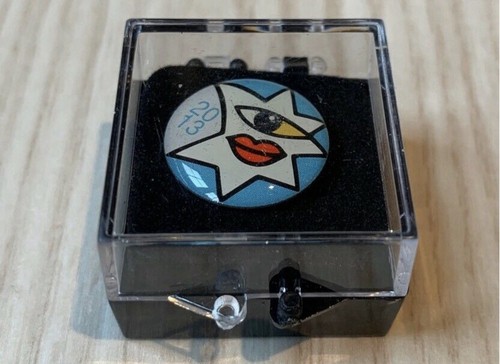 Aida pin 2013 stella - 2013,