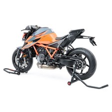 Einarm Montageständer für Honda Crossrunner 11-20 hinten vorne RSM gebraucht