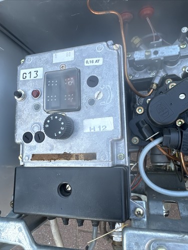 Vaillant thermoblock vcw 182 - vaillant,