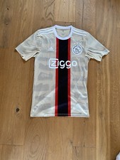 Ajax Amsterdam Trikot