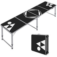 Bierpong Tisch Campingtisch