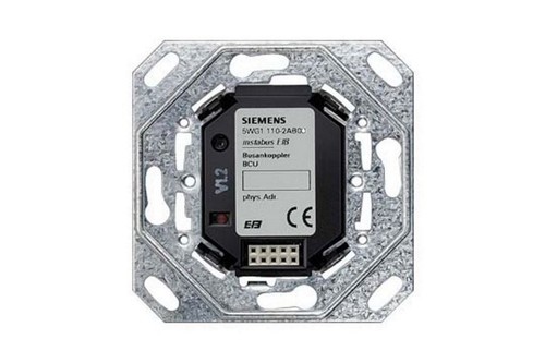 Knx siemens busankoppler - knx,