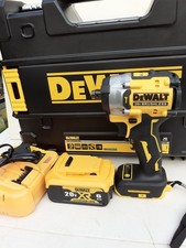 DeWALT schlagschrauber DCF 921