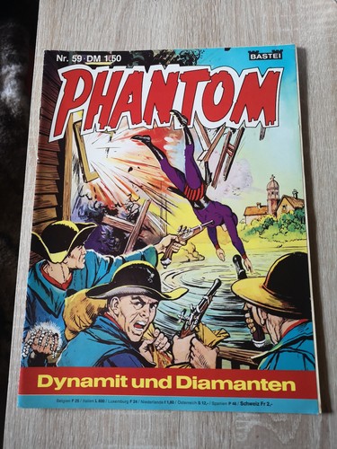 Phantom 59 bastei - ,