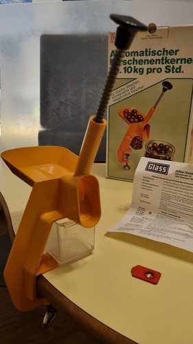 Glass automatischer - -,