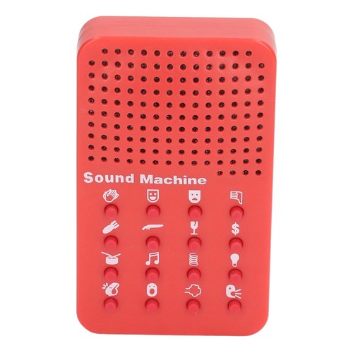 Funny soundeffekte maschine - soundeffekte,