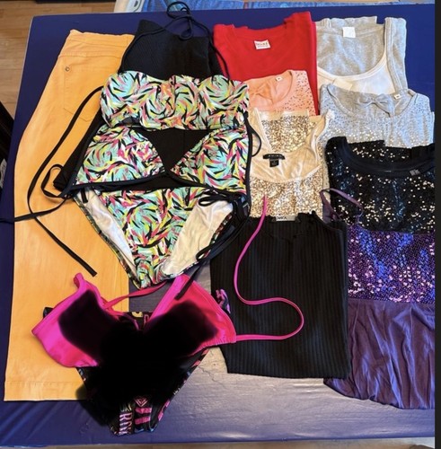 Kleiderpaket für frauen - für,