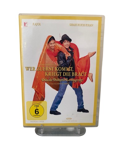 Wer zuerst kommt kriegt die - zuerst,