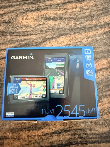 Garmin navigationsgerät - garmin,