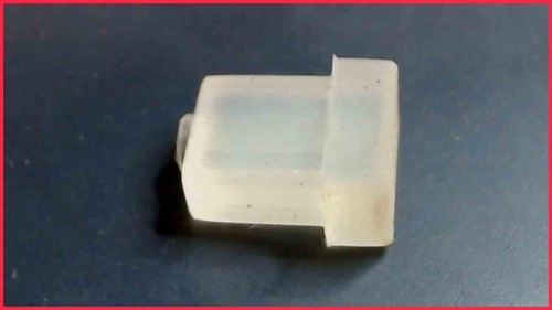 Gummi füsse fuß - gummi, 1x