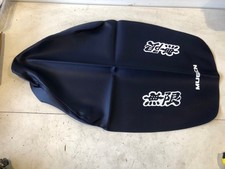 SATTELBEZUG MUGEN HONDA CR