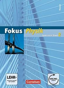 Fokus physik gymnasium - fokus,