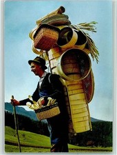 10518361 - Korbflechter Beruf