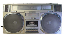 Crown csc 950l - csc-950l, vintage