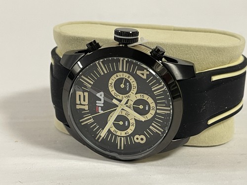 Fila herren armbanduhr - herren,