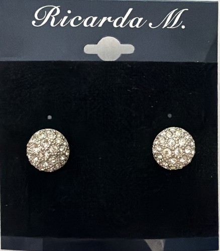 Original ricarda ohrstecker - original,