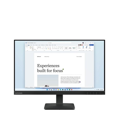 Lenovo l24 raven - lenovo,
