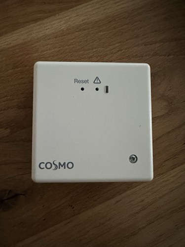 Cosmo kanal funkempfänger - cosmo,