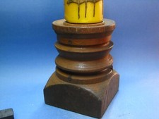 Alter Kerzenständer