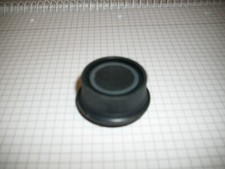 RFT Kompaktanlage C 1100 , davon Senderwahlknopf