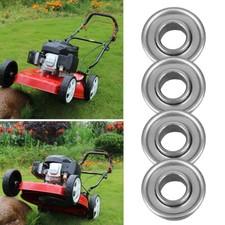 4XRadlager Rasenmäher 28,6 mm