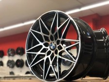 4 Felgen Neu für BMW Sport