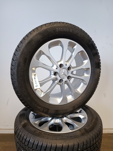 Winterreifen 215 r17 - winterreifen,