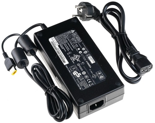 Original power supply delta - power,
