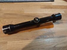 Zielfernrohr zielvier Carl zeiss jena guter Zustand 