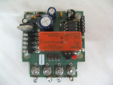 Dietz Kehrschleife Universal gebraucht funktionstüchtig ohne Gehäuse