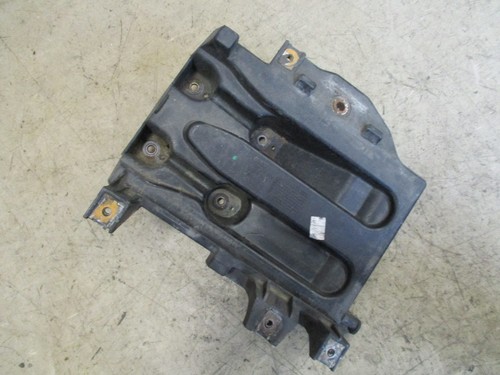 Batteriekasten bodenplatte - batteriekasten,
