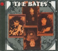 THE BATES "The Bates" CD-Album