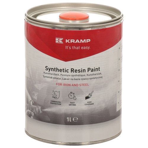 Premium kunstharzlack kubota - premium,
