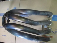 ABGASKRÜMMER GSXR 1000 K4 Bj