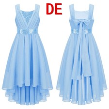 DE iEFiEL Kinder Chiffon
