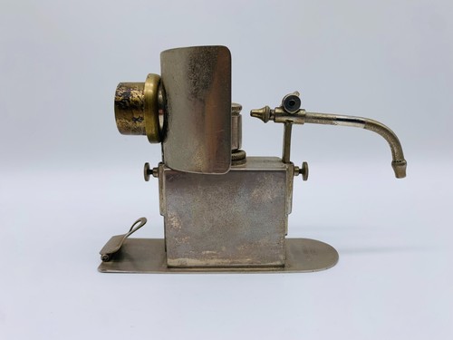 Med warenhaus m antike - med., d.p.g.m.