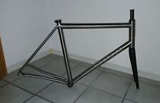 Litespeed T5 Rahmenset, XL,  Titanrahmen, Rennrad, Rarität