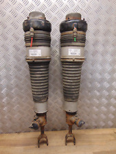 Audi A6 4F C6 4FH Allroad Federbeine vorne Luftfahrwerk Luft 4F0616039 4F0616040