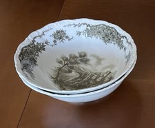 Seltmann Weiden Rheingau Schale/Schüssel Ø 20cm