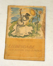 F30 Adolf Beiss Liebesgabe