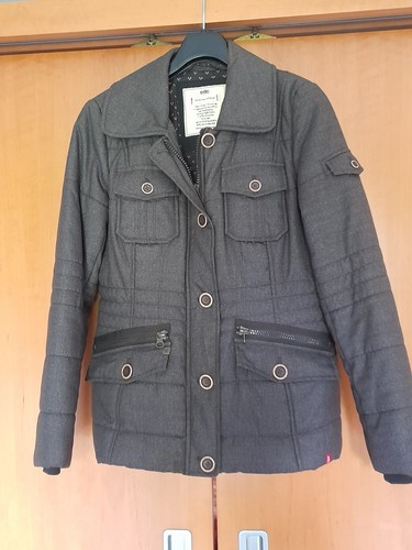 Edc esprit winterjacke - gr., m