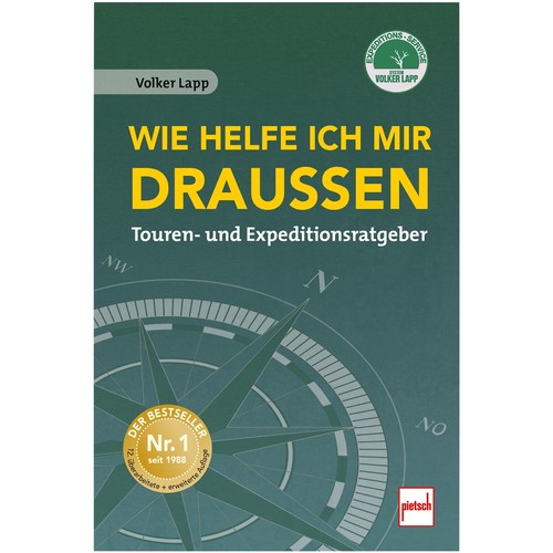 Buch wie helfe - wie,