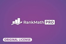 Rank Math Pro | Wordpress SEO