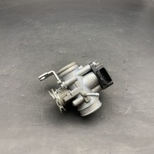 Drosselklappe  Einspritzung Alpha Motors Motorroller Cappucino 50 #27732