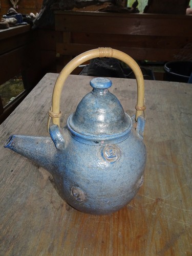 keramik,rakuteekanne,950c