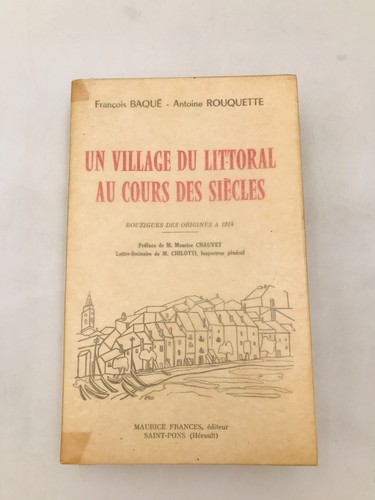 François baqué antoine - franÇois, et